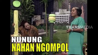 Nunung amp Soimah Sakit Perut Nahan Ketawa Lihat Tingkah Azis  OVJ CLASSIC  Part 2 [upl. by Staford]