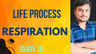 Life Process  Respiration Aerobic and Anaerobic respiration ।। Chapter  1 ।। Class 10th CBSE [upl. by Terry]