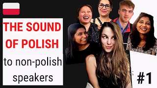 How does Polish sound abroad [upl. by Camellia451]