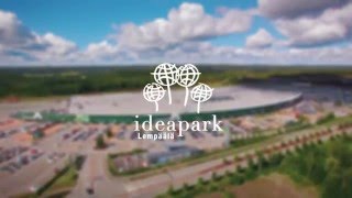 Ideapark Lempäälä esittelyvideo 2015 [upl. by Lihp83]