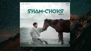 SHAM CHOKS LA  Ladakhi New Rap Song 2024  MAR C ft DELDAN  OFFICIAL AUDIO [upl. by Neyrb]