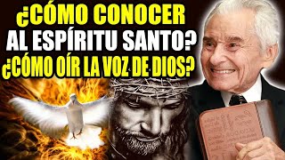 Yiye Avila Predicaciones 2021 🔥 ¿Cómo Conocer Al Espíritu Santo ¿CÓMO OÍR LA VOZ DE DIOS 🙏 [upl. by Aynwad838]