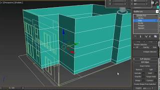 How to Export 3ds max to Import AutoCAD [upl. by Elconin501]