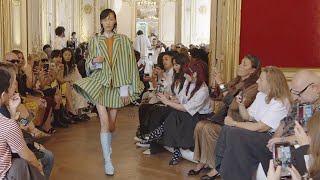 Marni  Spring Summer 2024  Full Show [upl. by Jacintha]