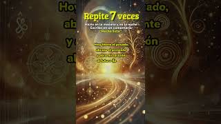 REPITE 7 VECES [upl. by Boot]