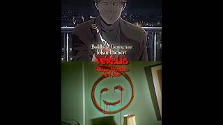 Johan Liebert VS Red John  Comparison [upl. by Camille976]