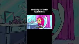 SnorLaxMade Me DoOUT NOW💞🦇emorap lovesongs music teentitansgo teentitans shorts [upl. by Muhcan]