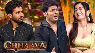 Vicky को पता नहीं की Rashmika ने मांगे Chhaava करने के 20 Crore  Chhaava  The Kapil Sharma Show [upl. by Maia]