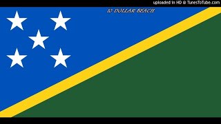 Saba  10 Dollar Beach Solomon Islands Music [upl. by Mellar172]