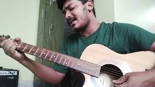 Amay dekona cover by Michael Ritwik saha lucky akhand Kolkata [upl. by Langsdon]