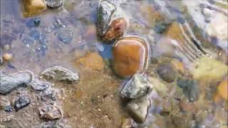 Geology  Why Rocks Are Smoother Near Rivers [upl. by Ysteb]