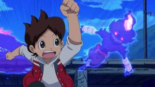 YoKai Watch  Season 2 Official Trailer [upl. by Ggerc]