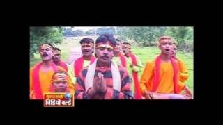 Mawaliya Jas Geet  Jawara Visarjan  Dukalu Yadav  Chhattisgarhi Sewa Geet [upl. by Assetnoc]