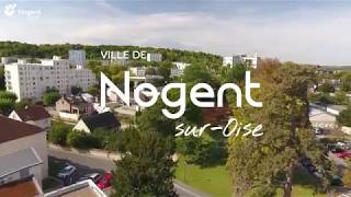 Les grands projets  Nogent sur Oise [upl. by Roman]