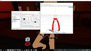 OUTDATEDHow to convert FBX to PMX  Fix Texture in PMX Editor [upl. by Ahsinnek817]