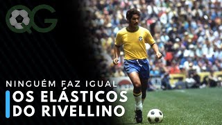 Os Elásticos do Rivellino  NIGUÉM FAZ IGUAL 5 [upl. by Ninaj362]