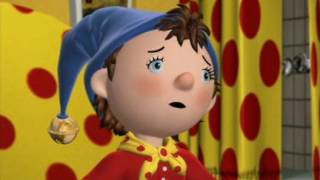 Noddy  Episódio 1 O Noddy tem uma visita [upl. by Vilhelmina699]