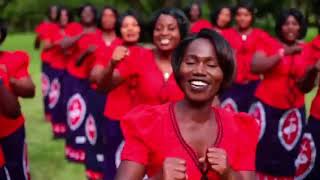 BEST UCZ NCHANGA CHOIR  NKAKABWILAKOOfficial Video 2020Most Precious Angels ZAMBIAN LATEST VIDEO [upl. by Burrows]