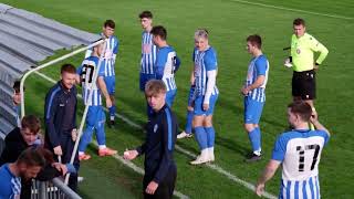 19 10 2024 MU 1A třída sk B FK Uhl Janovice  FK Čáslav B 51 30 [upl. by Kent]