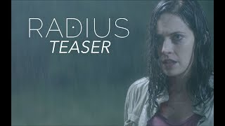 Radius 2017 movie official trailer HD  Watch the trailer now [upl. by Pavyer]