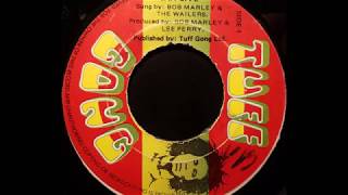 BOB MARLEY amp THE WAILERS  Jah Live 1976 [upl. by Nyrmak]