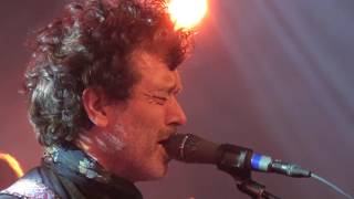 Doyle Bramhall II  quotThe Veilquot  Moulin Blues 2017 [upl. by Runstadler]