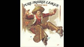 Pure Prairie League  Amie 1972 [upl. by Trimble]