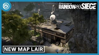 Rainbow Six Siege Year 9 Overview [upl. by Adnorahs]