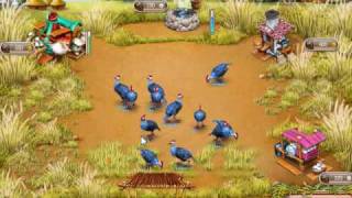 farm frenzy 3 level 12 [upl. by Lebasi]