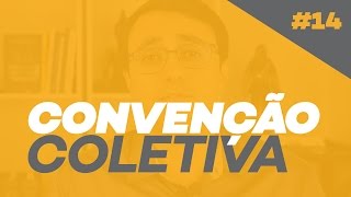 Você sabe o que é Convenção Coletiva Dissídio e Acordo Coletivo [upl. by Ambur563]