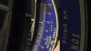 How A Beam Torque Wrench Works [upl. by Akcired]