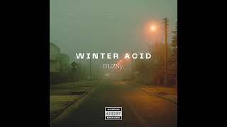 BLiZNy  Winter ACID Acid Techno  Acidcore Mix 155160BPM [upl. by Phina]