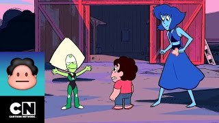 FUSION Peridot y Lapislazuli Lapidot  Rose Cuarzo [upl. by Eseenaj465]