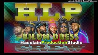 BILUM DRESS  HLP Crew [upl. by Alli49]