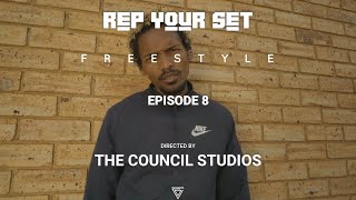 Rep Your Set season 1 episode 8 YLT Skeezer [upl. by Tebasile]