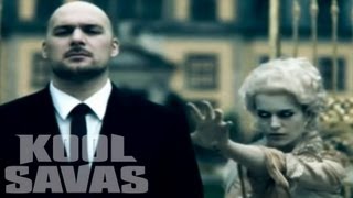 Kool Savas quotKronequot feat Franky Kubrick amp Moe Mitchell Official HD Video 2008 [upl. by Assehc807]