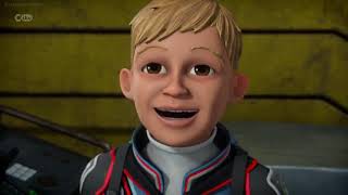 Thunderbirds Are Go Firebreak Full Episode [upl. by Myrilla]