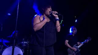 The BellRays  Anymore LIVE [upl. by Traweek]