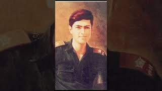 Indias Youngest Param Vir Chakra Winner  AN Defence [upl. by Amling]