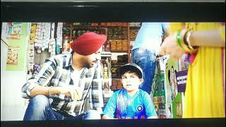 Chandigarh Amritsar Chandigarh Punjabi Movie Funny Scenes 😂😂 [upl. by Braden247]