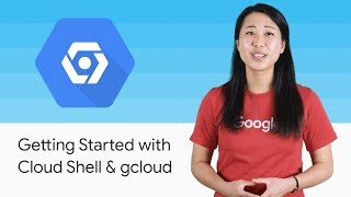 Get Started with Cloud Shell GCP Essentials  Qwiklabs Preview [upl. by Oigimer]