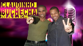 Claudinho e Buchecha Males 2001 [upl. by Gus]