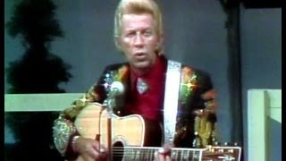 Porter Wagoner  Be Careful Of Stones That You Throw [upl. by On]