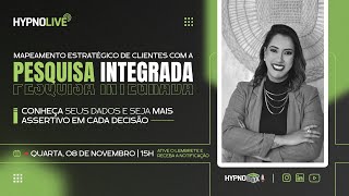 Feedback do cliente com a pesquisa integrada  Hypnolive 06 [upl. by Earej186]