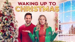 Waking Up To Christmas FULL MOVIE  Holiday Romance Movies  Empress Movies [upl. by Aveline678]