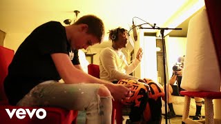 The Kid LAROI Juice WRLD  GO Official Video [upl. by Tabina334]