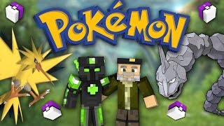 POKEBALL LUCKY Block  Combate POKEMON  sTaXx VS Willyrex [upl. by Stoll]