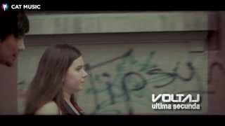 Voltaj  Ultima secunda Official Video [upl. by Gnov]