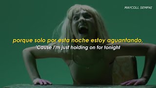 Sia  Chandelier Sub Español  Lyrics [upl. by Krefetz817]