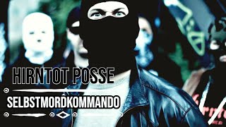 Hirntot Posse  Selbstmordkommando distri TV PREMIERE [upl. by Jefferey168]